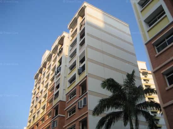 Blk 655 Jalan Tenaga (Bedok), HDB 4 Rooms #197332